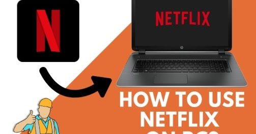 Download Netflix On Computer Mac