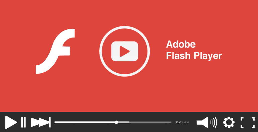 Flash Video Player Download Mac