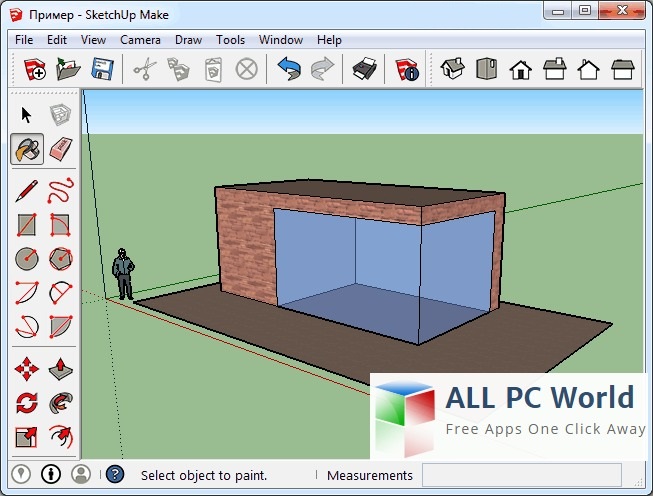 Sketchup 2017 free download for mac